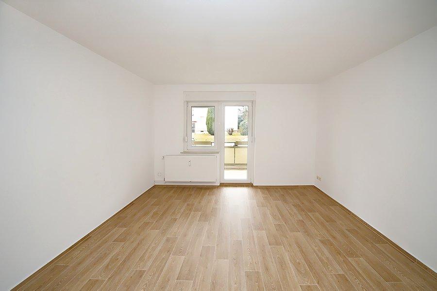 Thumbnail-Moderne 2-Raumwohnung im Erdgeschoss