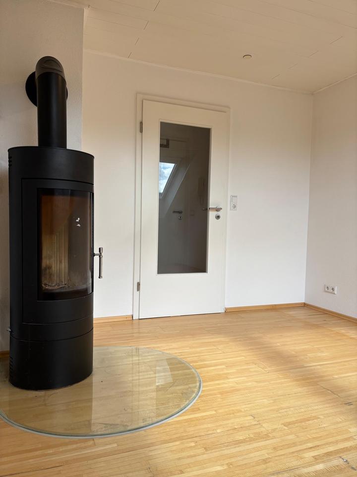 Thumbnail-Helle 3,5 Zimmer Wohnung nahe Hochschule Aalen