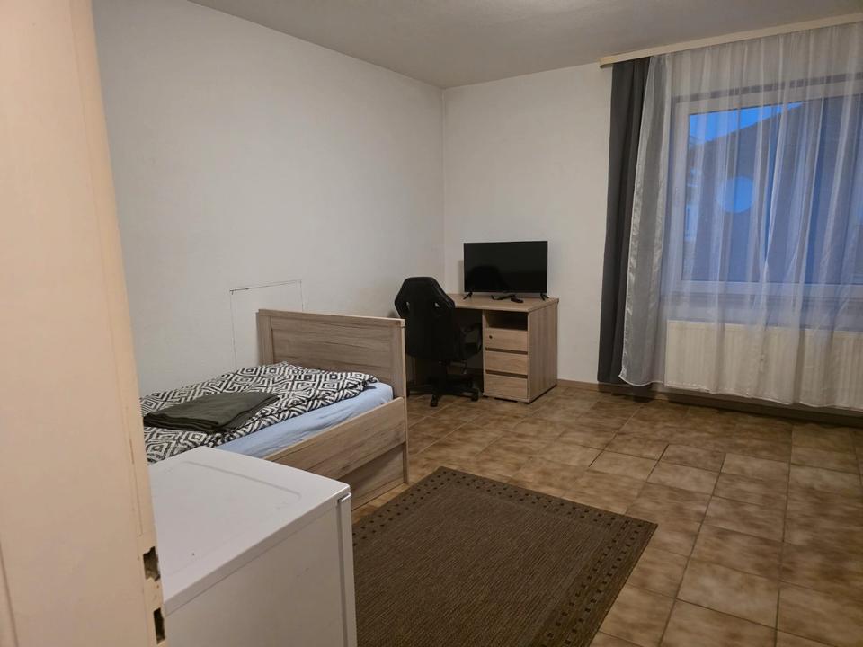 Thumbnail-WG Zimmer in Heidenheim zu vermieten