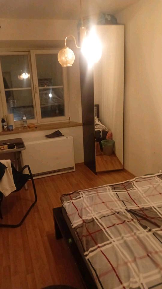 Thumbnail-2 Zimmer Wohnung in Laimer Platz WG ein Zimmer frei