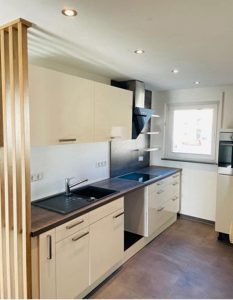 Thumbnail-3 Zimmer Wohnung