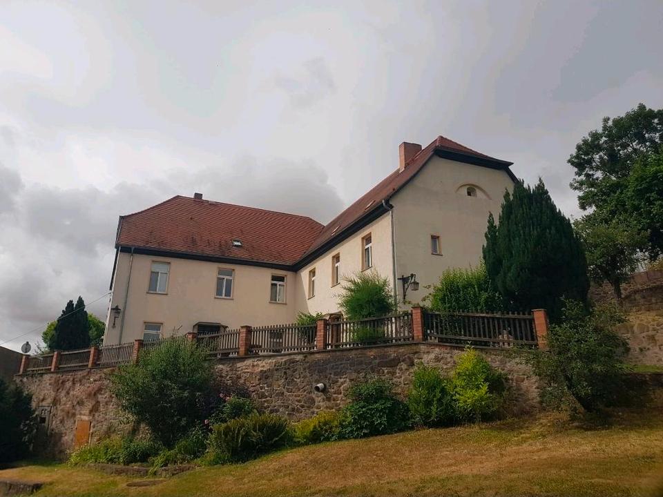 Thumbnail-3 Raumwohnung in Wettin zu vermieten