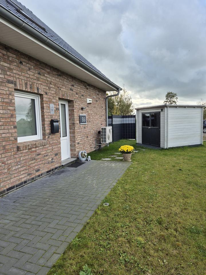 Thumbnail-Ferienhaus Wangerland|6 Pers.| Hunde erlaubt|Nahe Nordsee|Angebot