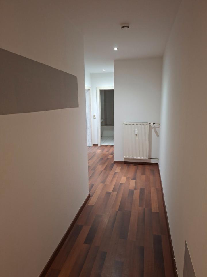 Thumbnail-Zu vermieten ab sofort 3- Zimmer Wohnung