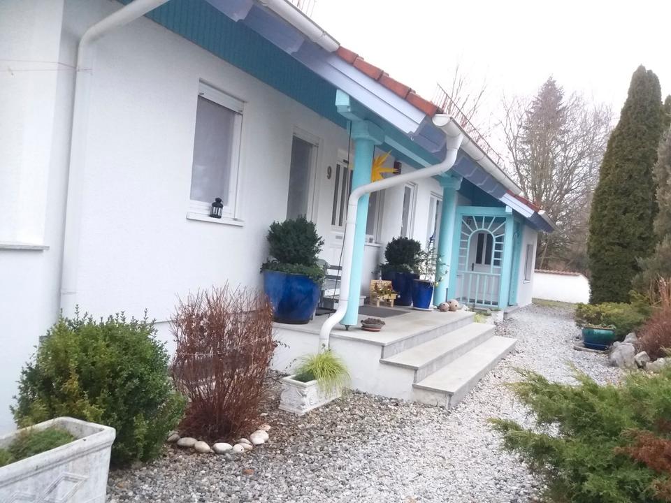 Thumbnail-familienfreundlicher Bungalow in traumhafter Lage