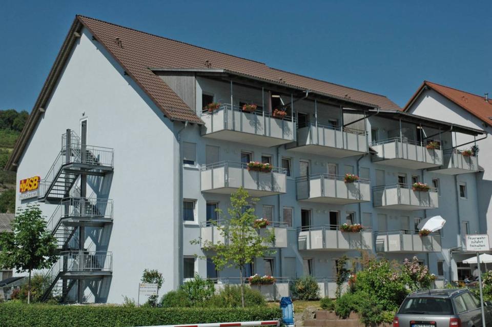 Thumbnail-Komfortable Seniorenwohnung im Betreuten Wohnen