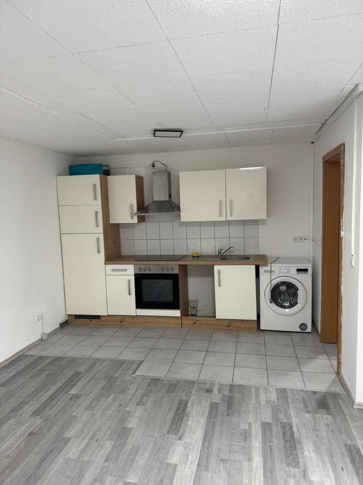 Thumbnail-Schöne 2-Zimmer-Wohnung in Beinstein (Waiblingen)