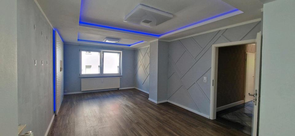 Thumbnail-Moderne 4,5 Raum Wohnung mit Garten und Keller ab 02.2026