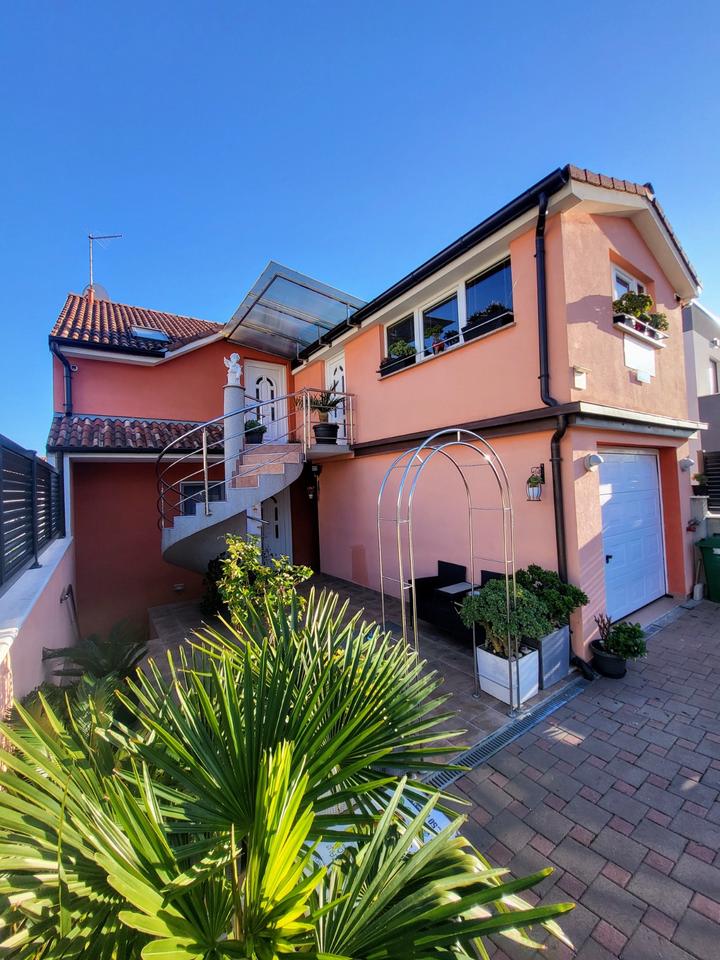 Thumbnail-Ferienwohnungen in Pula *gepflegt *top Lage*