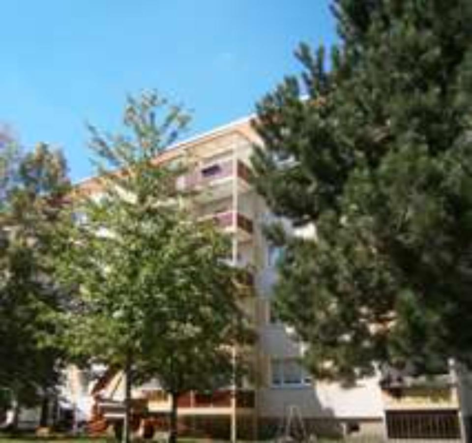 Thumbnail-Balkonwohnung im 5. Geschoss - Wohnen und Entspannen