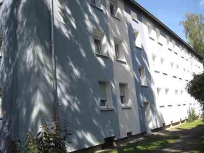 Thumbnail-Das Glück hat ein Zuhause: 3-Zimmer-Wohnung mit Einbauküche