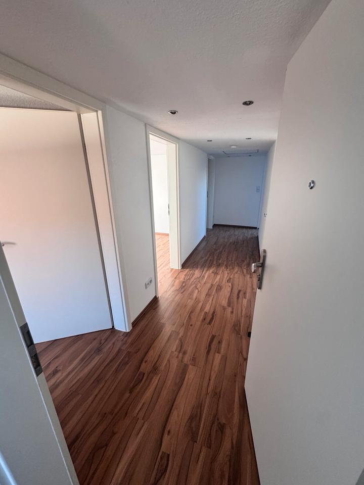 Thumbnail-Dachgeschosswohnung