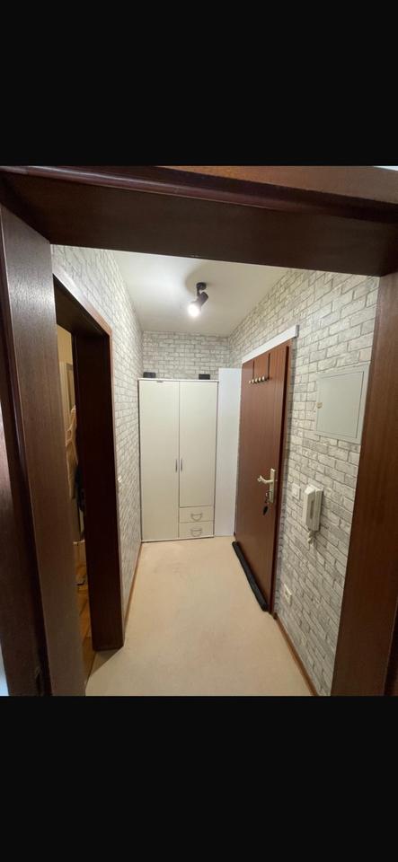 Thumbnail-Ein Zimmer Wohnung