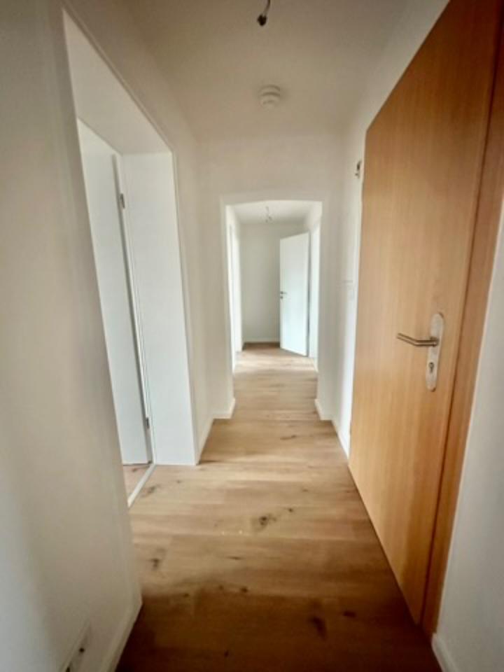 Thumbnail-Frisch sanierte 3,5-Raum-Wohnung!