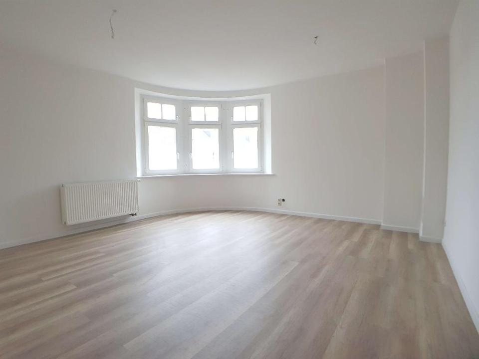 Thumbnail-Zentrale Lage trifft Wohnkomfort – gepflegte Wohnung mit ca. 60 m²