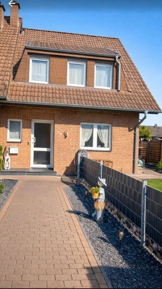 Thumbnail-Doppelhaushälfte mit zusätzlichem Büro von 22,5 m² in GV Elfgen