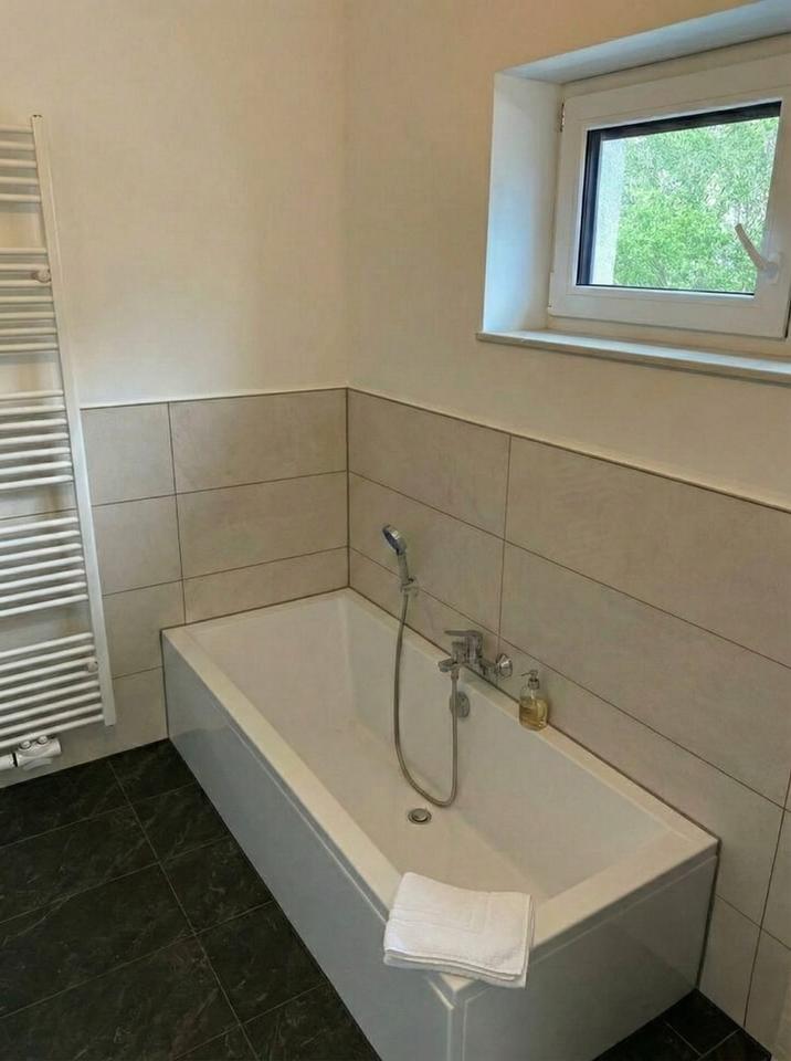 Thumbnail-Exclusive 3 Zimmer - Wohnung