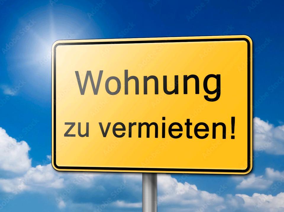 Thumbnail-Frisch renovierte 2-Zimmer-Wohnung im EG mit Balkon,Stellplatz