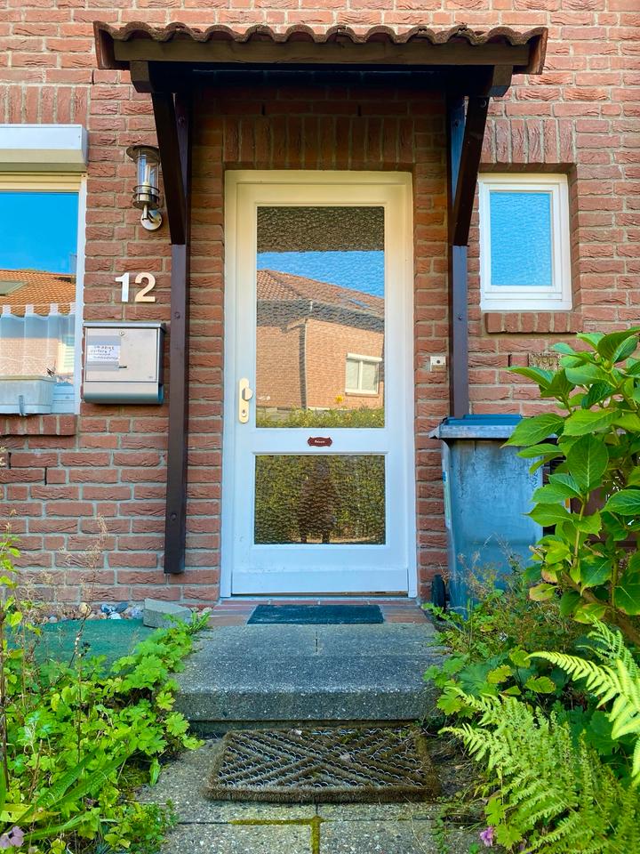 Thumbnail-Ruhiges, gepflegtes Reihenhaus 5Zi 113qm Waldrand OHNE Provision