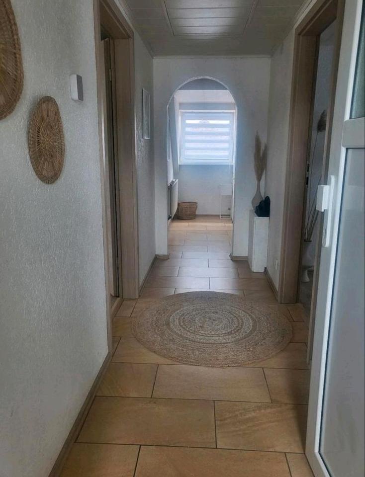 Thumbnail-2 Zimmer Dachgeschosswohnung in Bad Hersfeld-Asbach zu vermieten