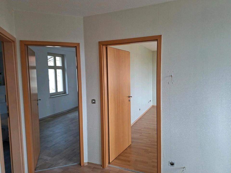 Thumbnail-biete helle, ruhige Wohnung in Aschersleben