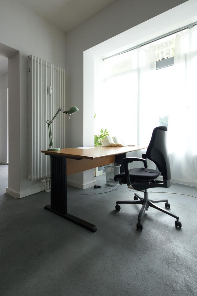 Thumbnail-Günstiger Offener Arbeitsplatz in Friedrichshain – 247, 240€ inkl. MwSt.