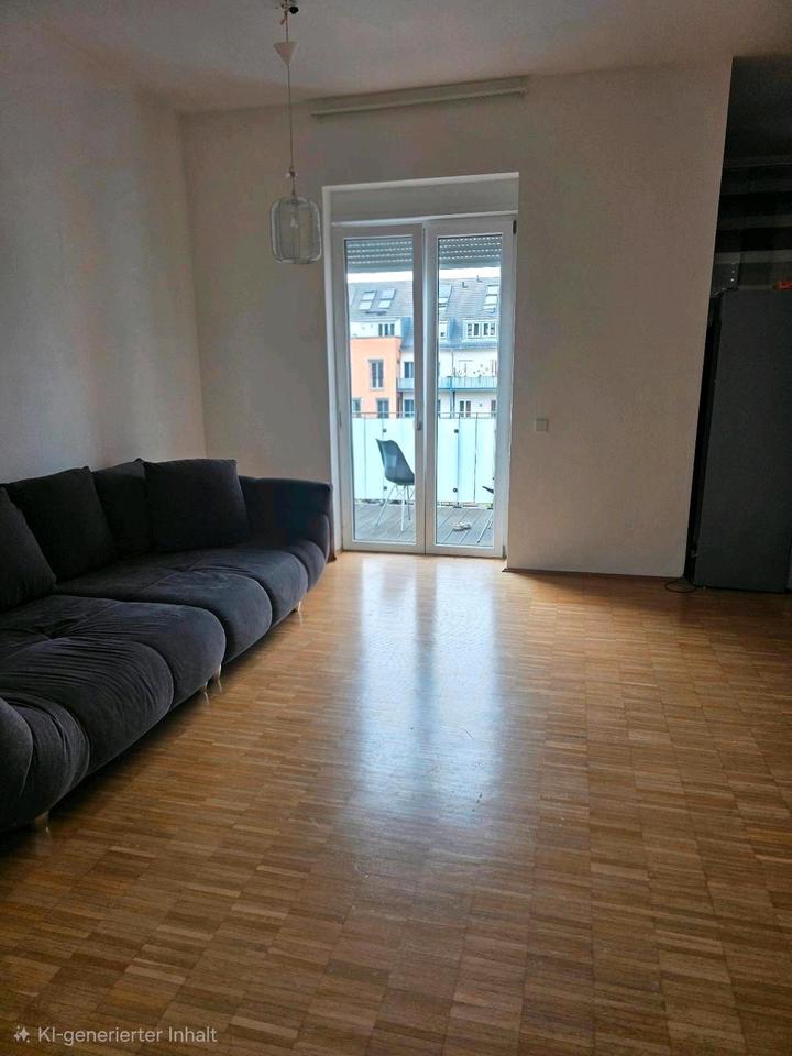 Thumbnail-Wohnung für Mieten