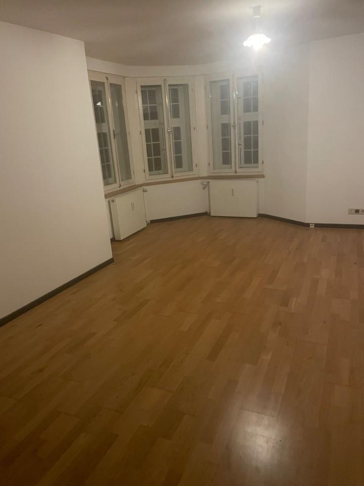 Thumbnail-Appartement Innenstadt nah