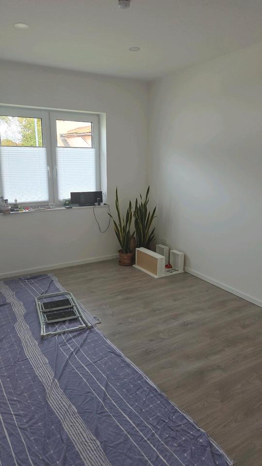 Thumbnail-3 Zimmer Doppelhaushälfte Ramsloh