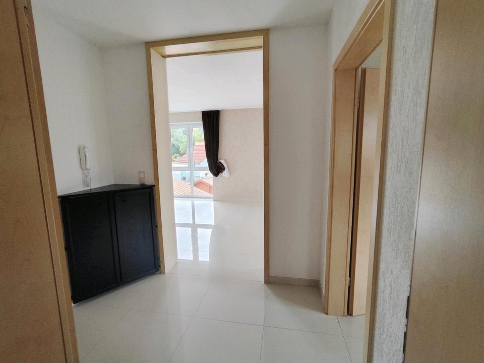 Thumbnail-Haus im Haus *provisionsfrei* Maisonettewohnung hell Sauna Balkon