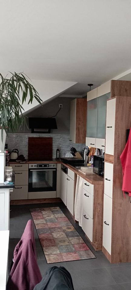 Thumbnail-Moderne Wohnung mit Garten