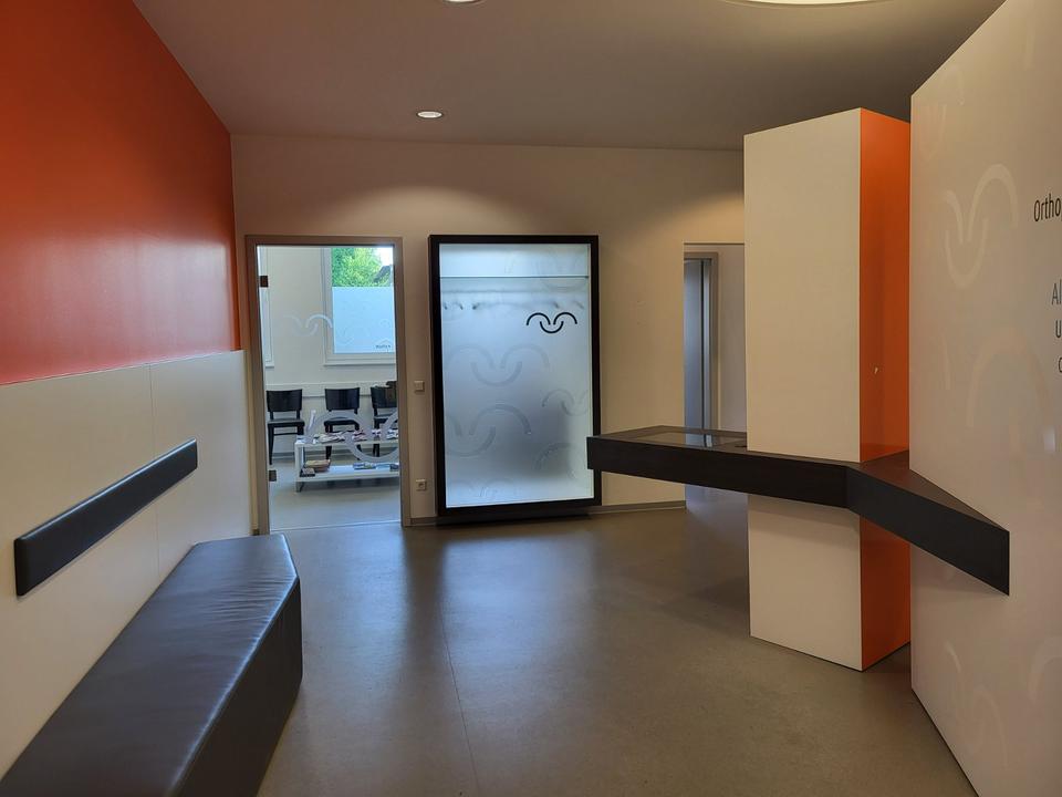 Thumbnail-Praxis Büro im Gesundheitszentrum Achern