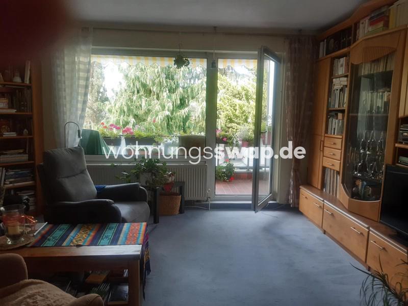 Thumbnail-Wohnungsswap - 3 Zimmer, 74 m² - Charlottenstraße, Köpenick, Berlin