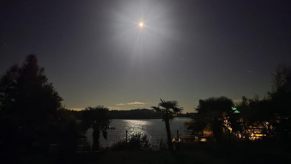 Thumbnail-Traumhafte Immobilie mit Privatstrand am Klostersee