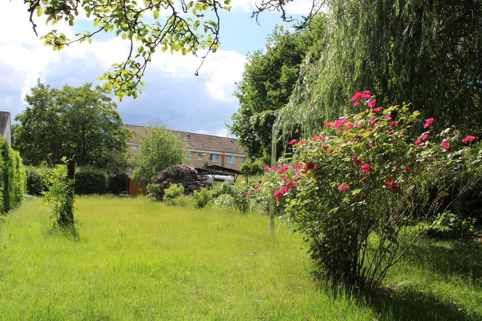 Thumbnail-Wohnen im Grünen Bezugsfreie 3,5-Zimmer-Wohnung mit Garten in Hagen-Vorhalle