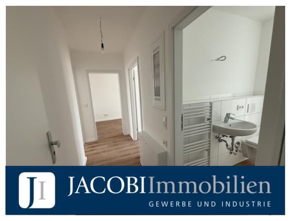 Thumbnail-3-Zimmer-Wohnung, ca. 58 m² Wohnfläche in zentraler Lage