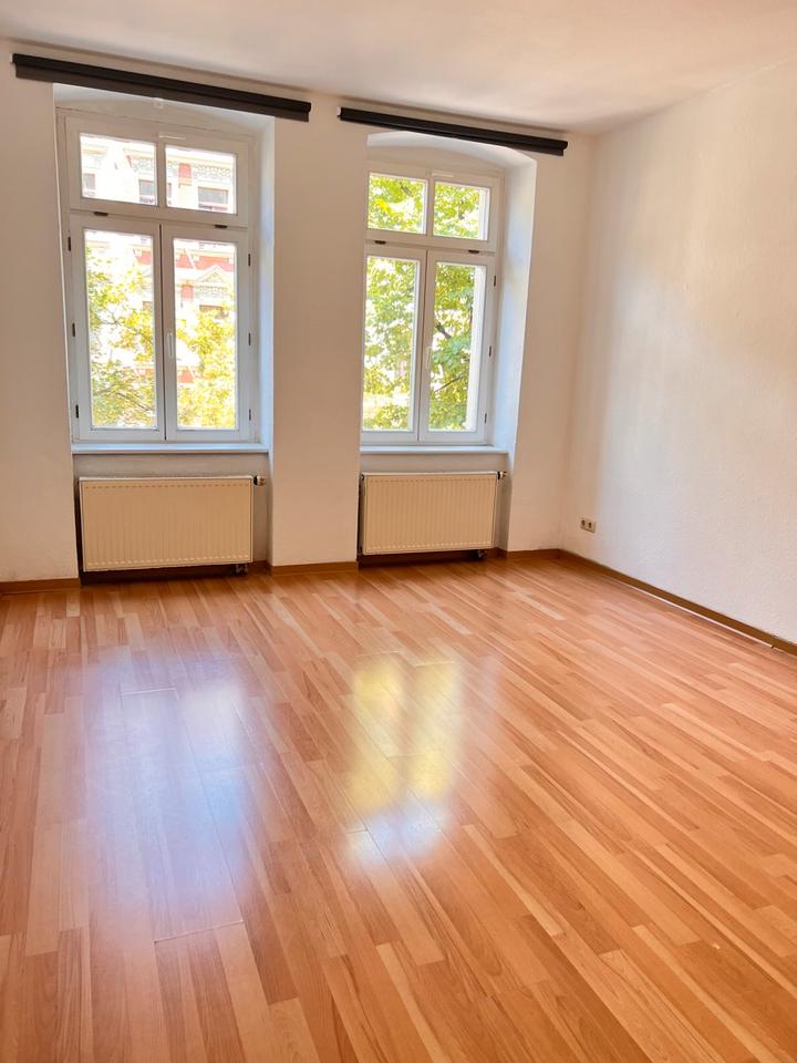 Thumbnail-+++Charmante 2-Raumwohnung - WG geeignet+++