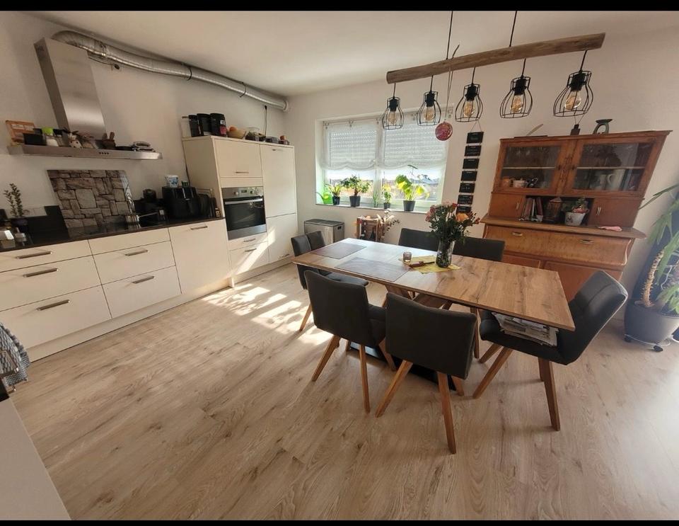 Thumbnail-Erdgeschoss Wohnung in Großheubach
