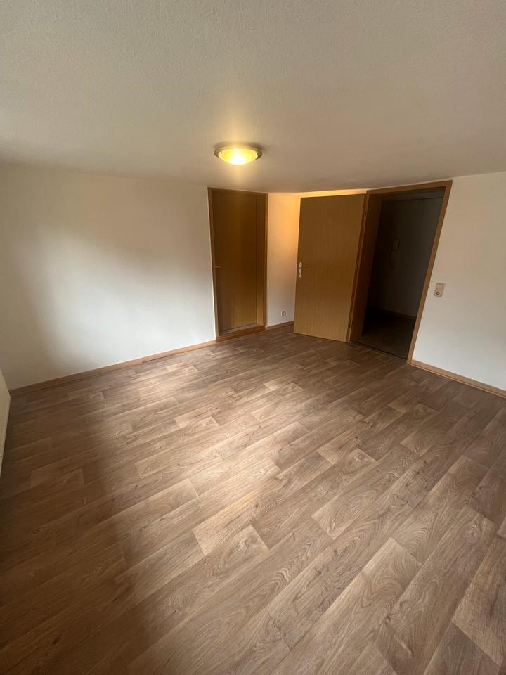 Thumbnail-3-Zimmer-Wohnung Mellrichstadt Stadtmitte 110qm