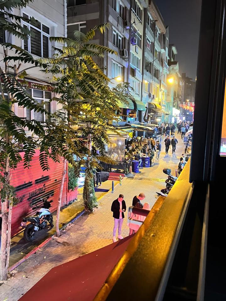 Thumbnail-City-Apartment IstanbulKadiköy