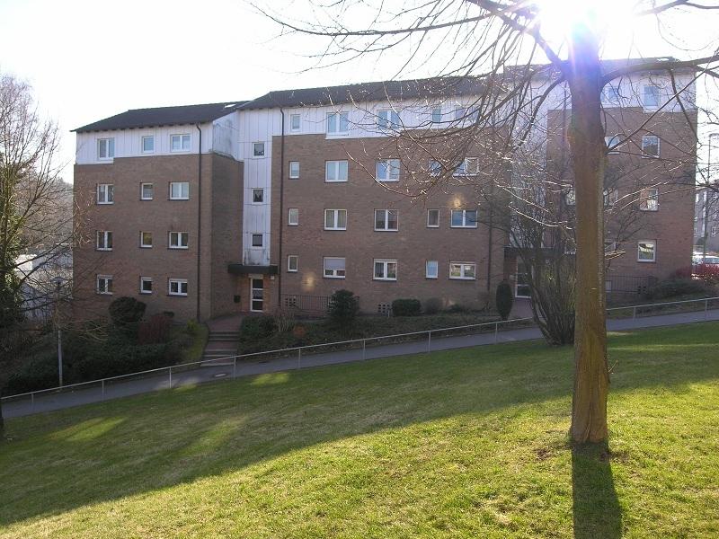 Thumbnail-Klein aber fein. Gemütliche 2 Zimmer Wohnung mit Balkon