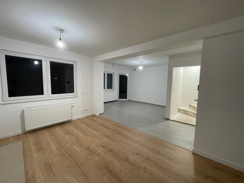 Thumbnail-Frisch sanierte 4-Zimmer Maisonette-Wohnung mit Kaminanschluss