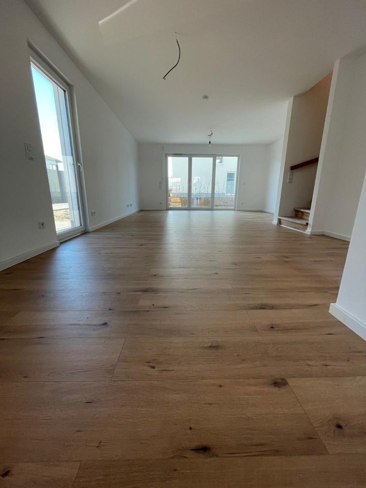 Thumbnail-Schönes Einfamilienhaus Mainhausen-Mainflingen sofort frei