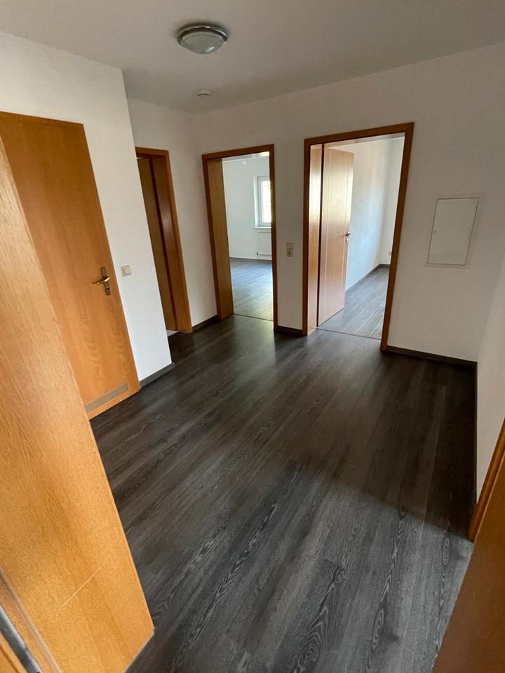 Thumbnail-3,5 Zimmerwohnung in Lahr zu vermieten