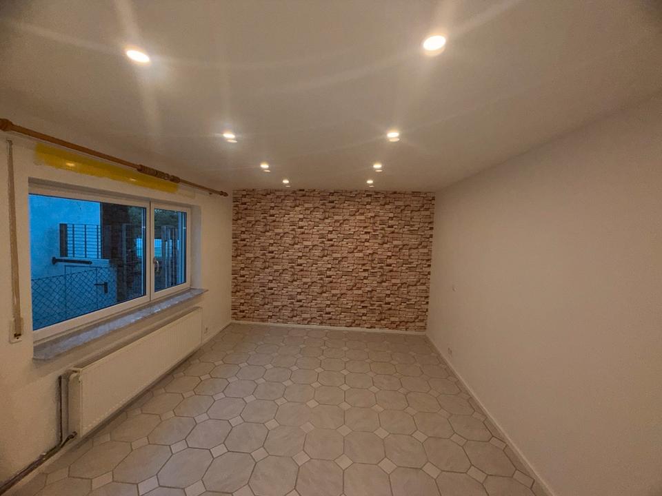 Thumbnail-3-Zimmer-Wohnung mit Terrasse & separatem Eingang in Mörfelden