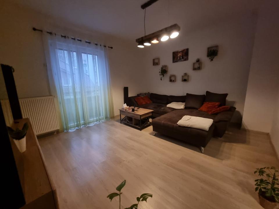 Thumbnail-3 Zim. Wohnung in Pforzheim