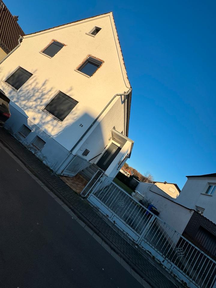 Thumbnail-Modernisiert und komplett renoviert Haus zu vermieten