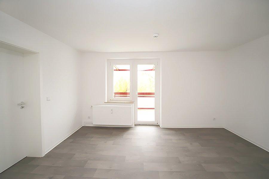 Thumbnail-Schöne 2-Raumwohnung im ruhigen Wohnumfeld