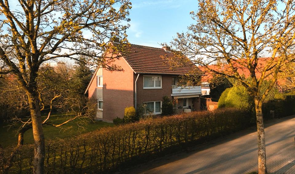Thumbnail-RESERVIERT Freistehendes Einfamilienhaus MFH in Coesfeld