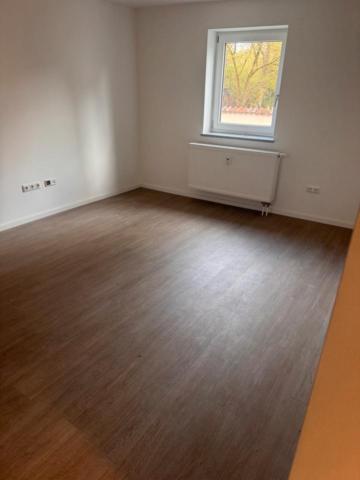 Thumbnail-Wohnung Weiden Innenstadt zu vermieten